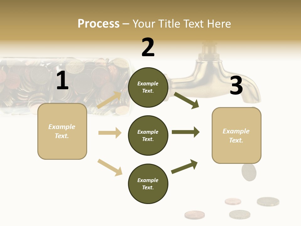 Money PowerPoint Template