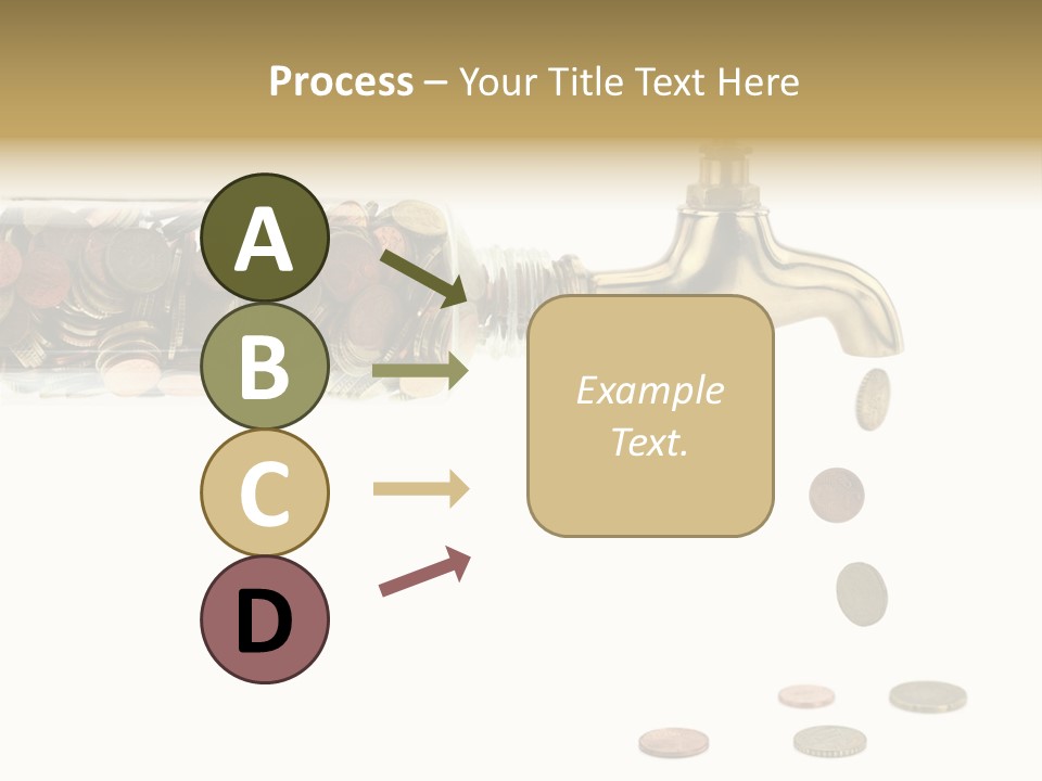 Money PowerPoint Template