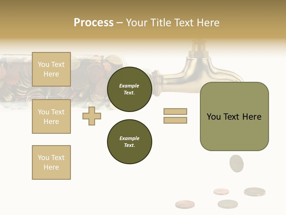 Money PowerPoint Template