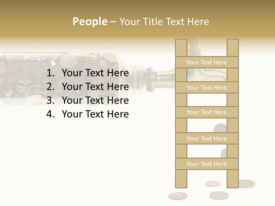 Money PowerPoint Template