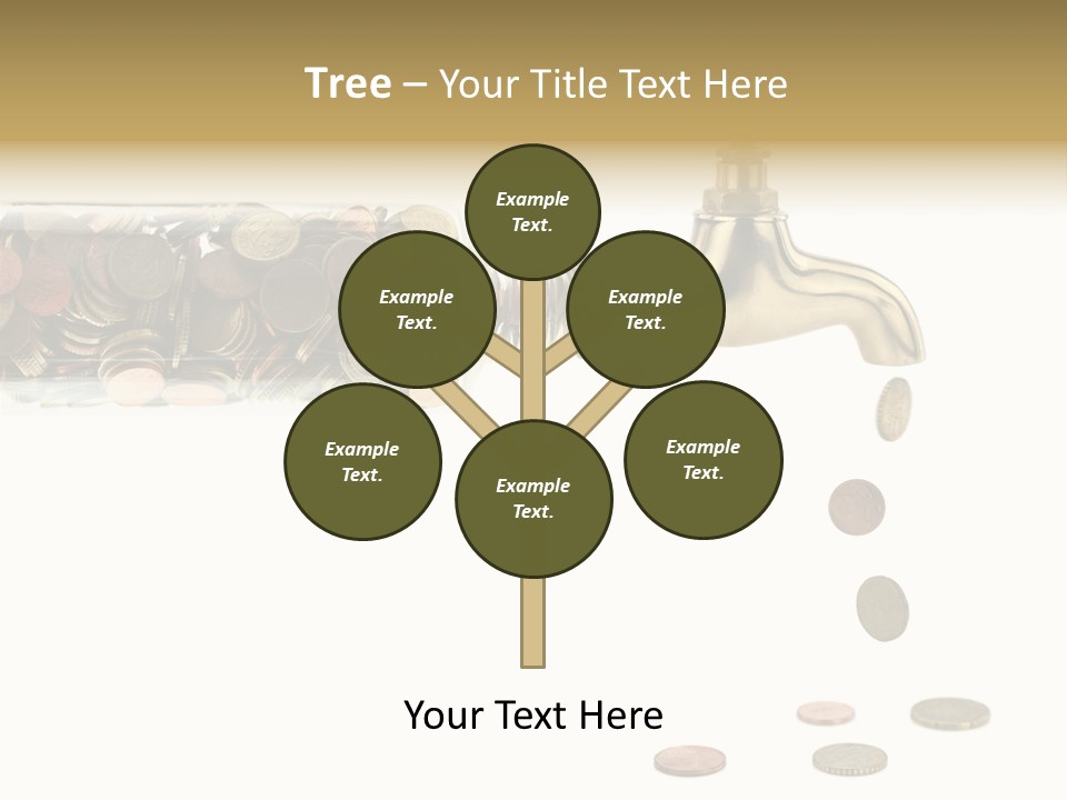 Money PowerPoint Template