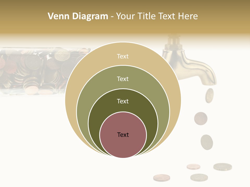 Money PowerPoint Template