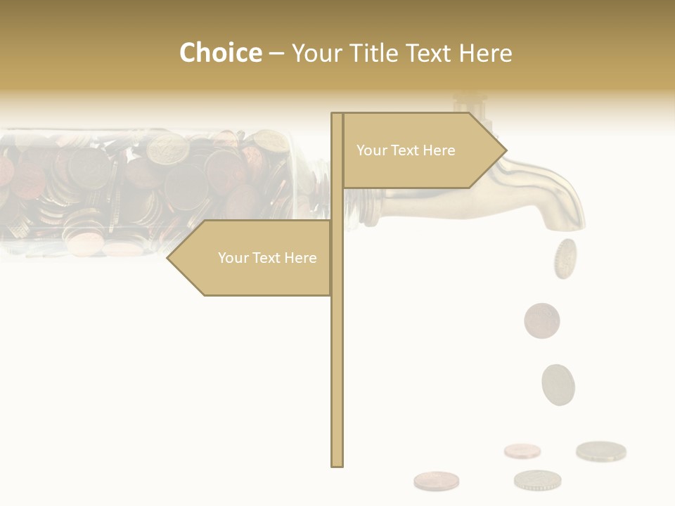 Money PowerPoint Template