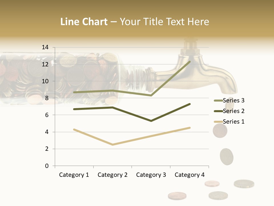 Money PowerPoint Template