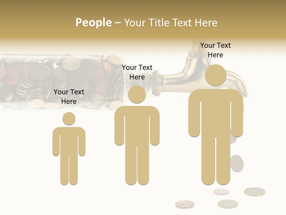 Money PowerPoint Template