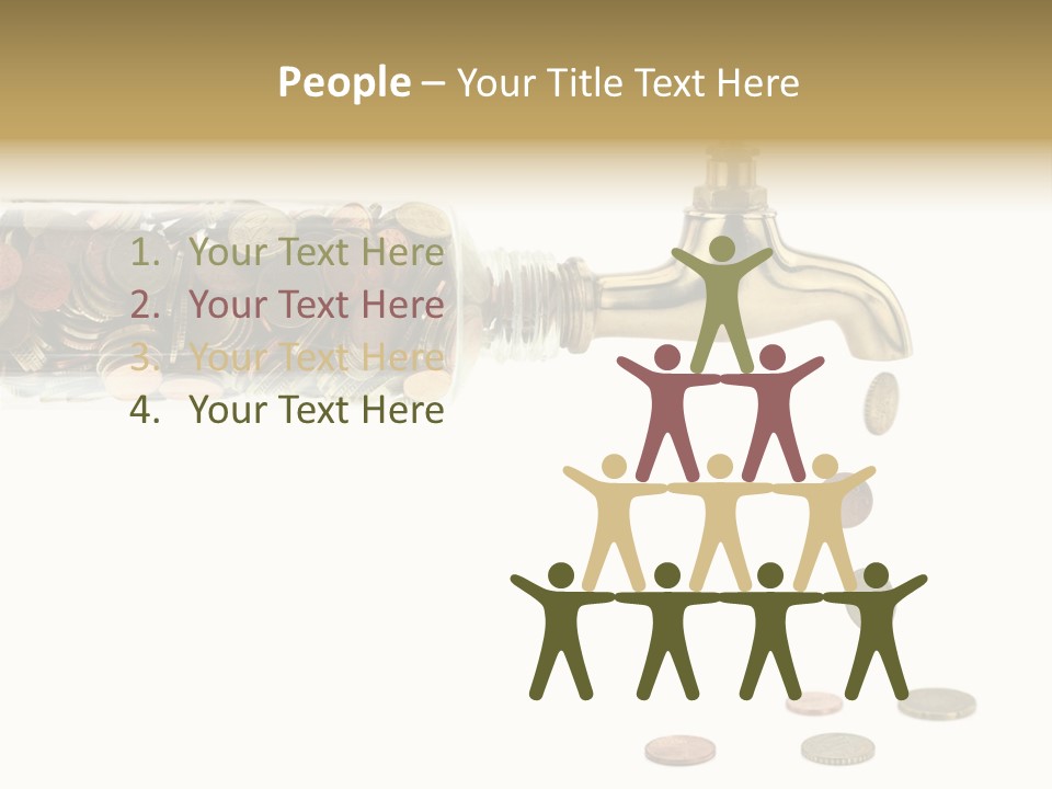 Money PowerPoint Template