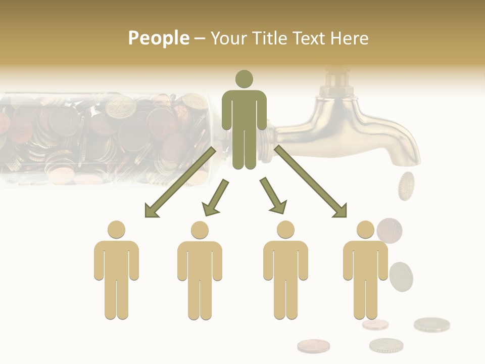 Money PowerPoint Template