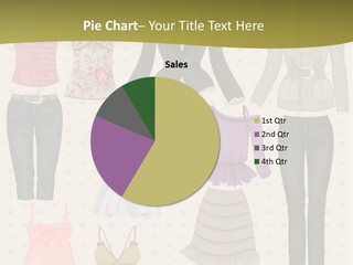 Clothing Design PowerPoint Template