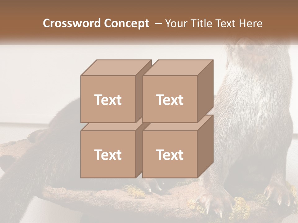 Horek PowerPoint Template