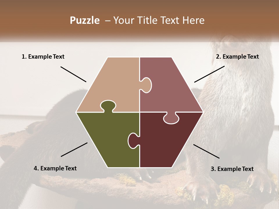 Horek PowerPoint Template