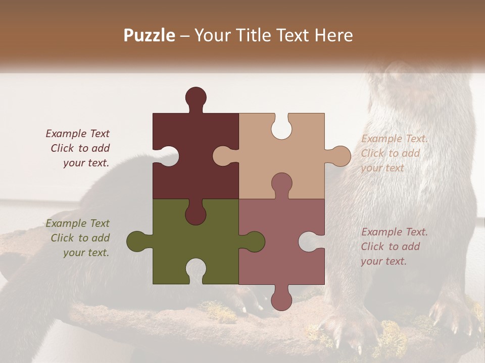Horek PowerPoint Template