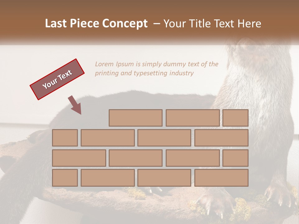 Horek PowerPoint Template