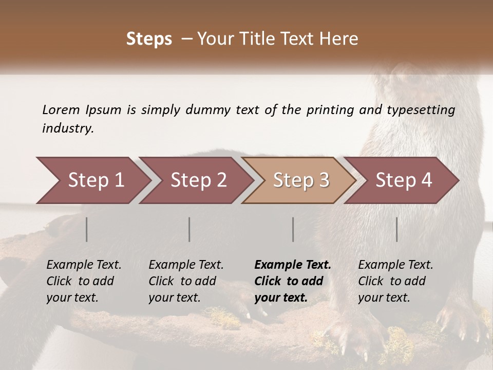 Horek PowerPoint Template