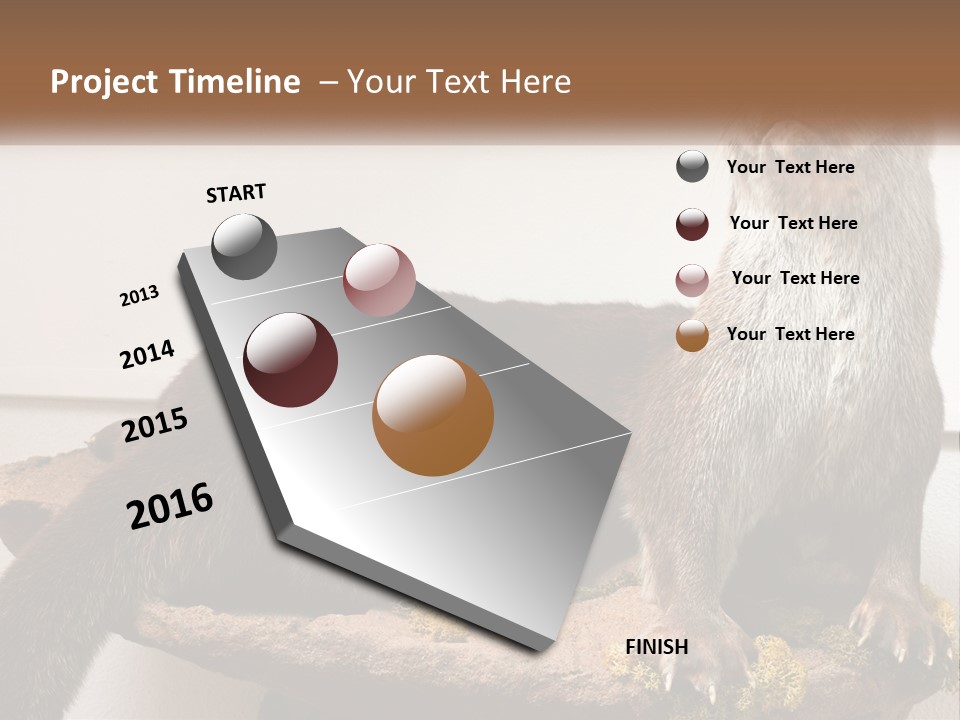 Horek PowerPoint Template