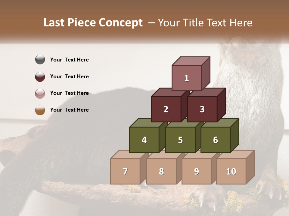 Horek PowerPoint Template