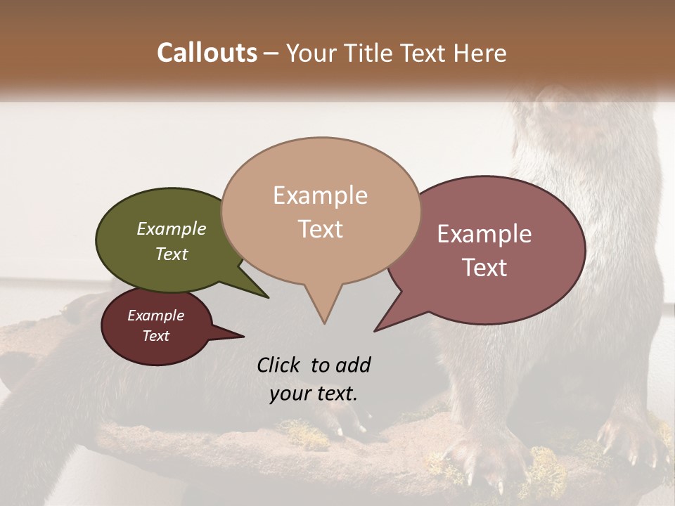 Horek PowerPoint Template