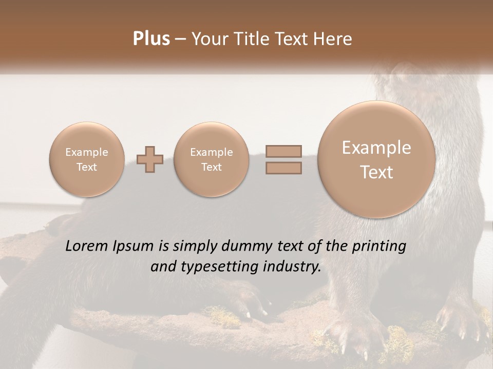Horek PowerPoint Template