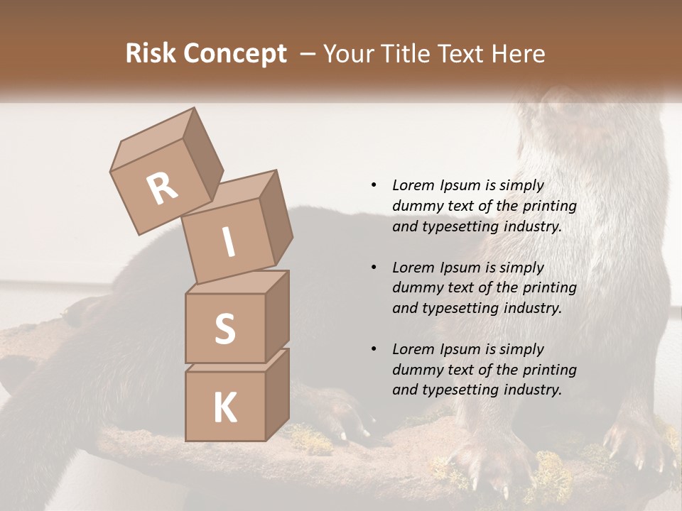 Horek PowerPoint Template