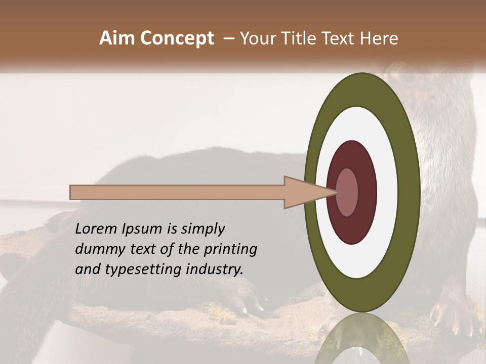 Horek PowerPoint Template