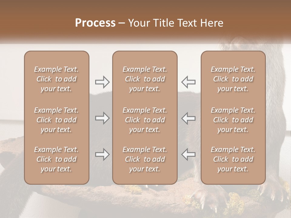 Horek PowerPoint Template