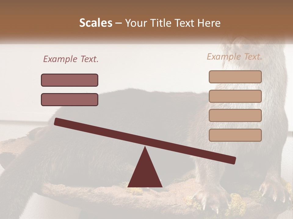 Horek PowerPoint Template