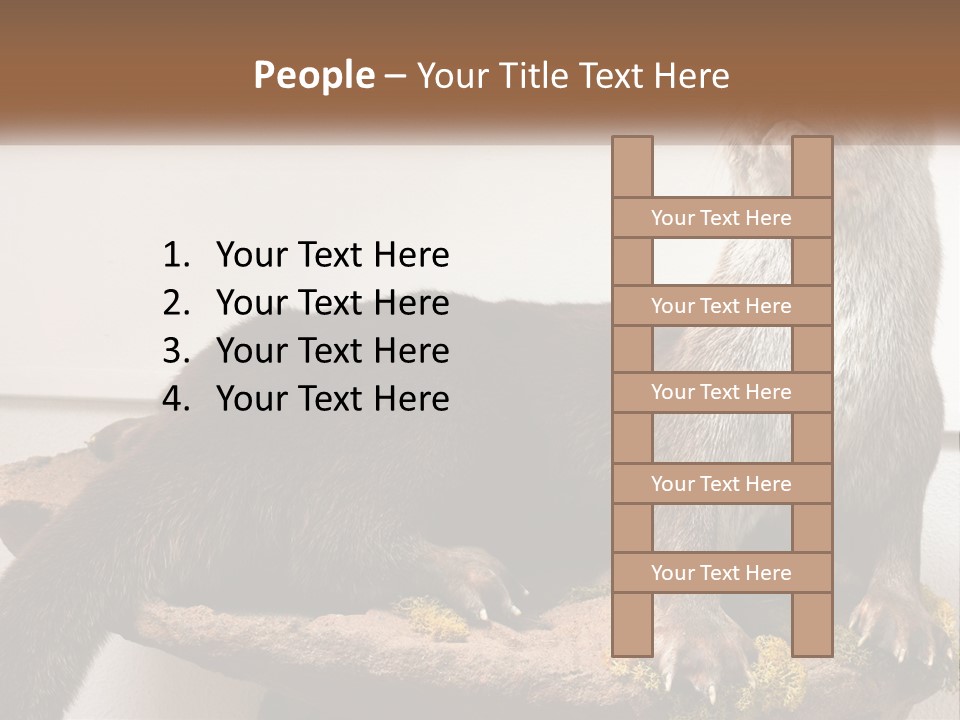 Horek PowerPoint Template