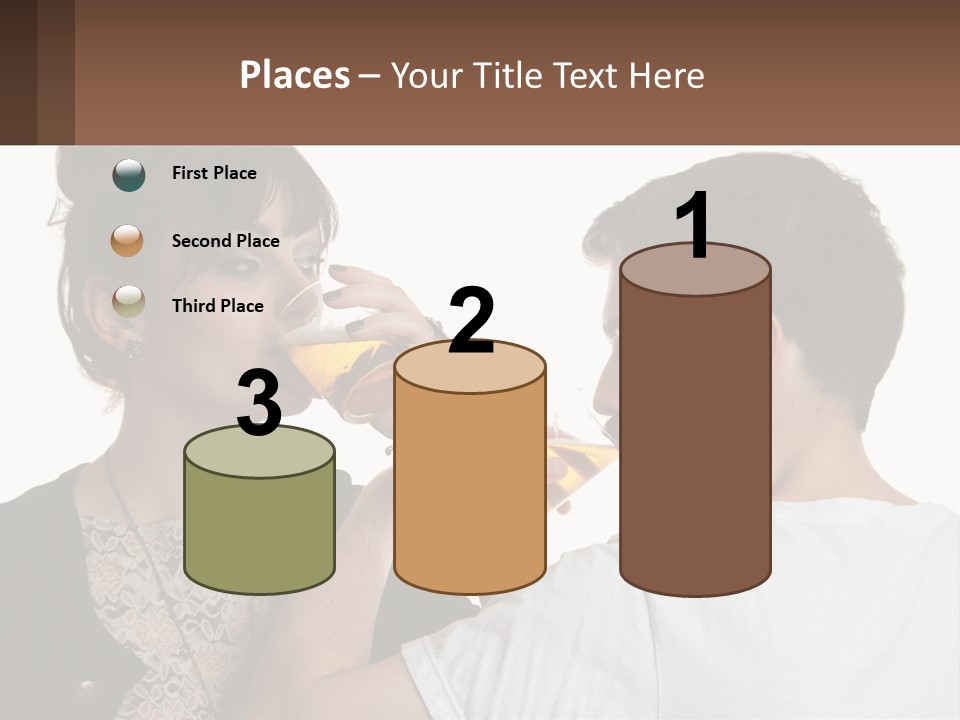 On The Brotherhood PowerPoint Template