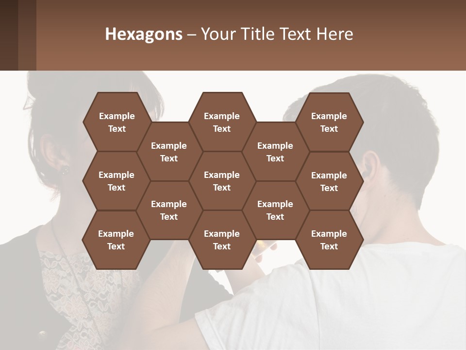 On The Brotherhood PowerPoint Template