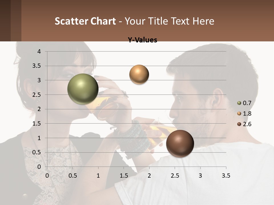 On The Brotherhood PowerPoint Template