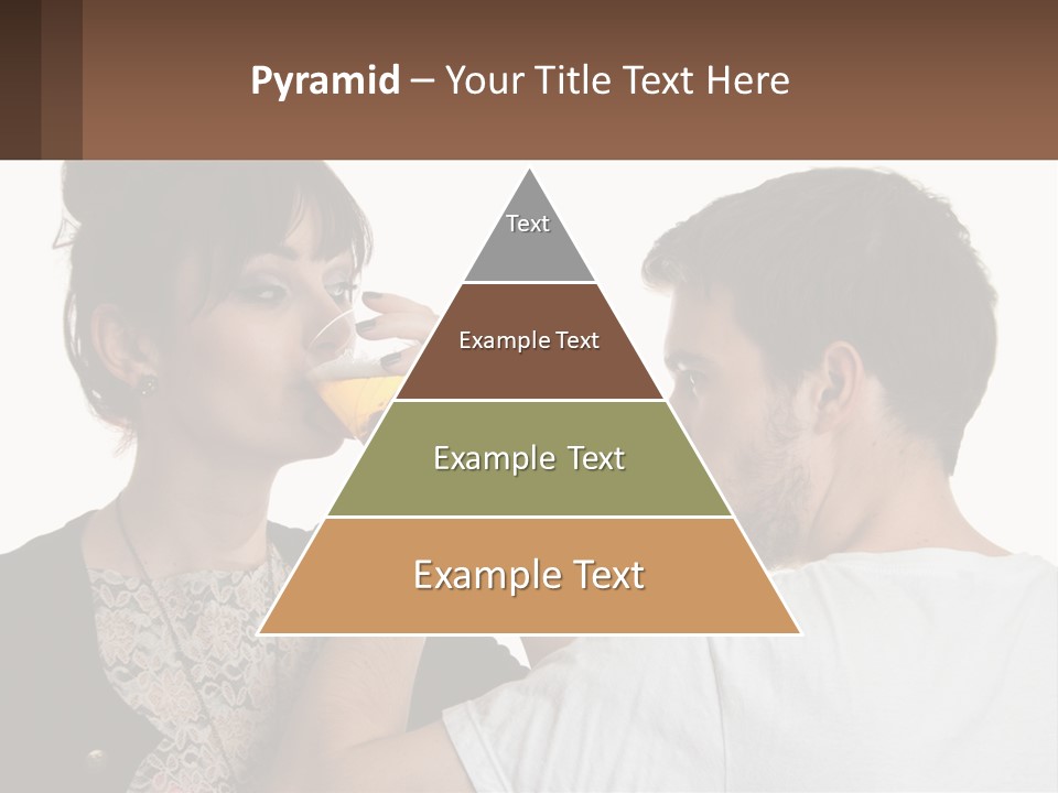 On The Brotherhood PowerPoint Template