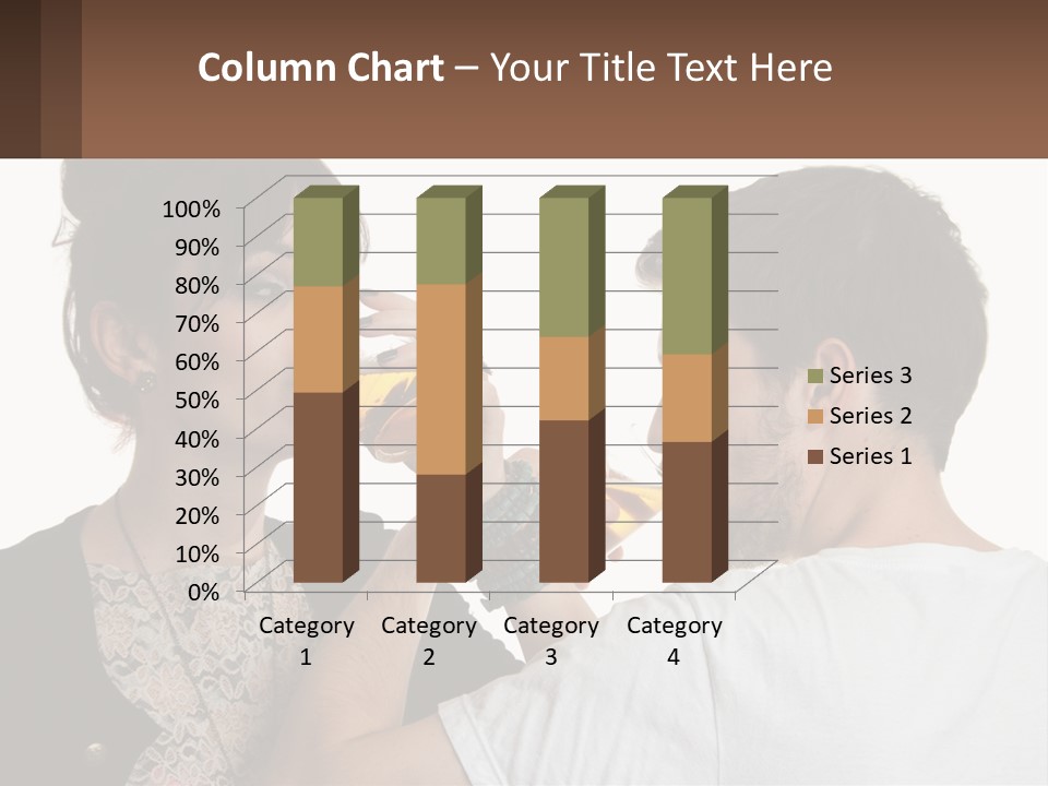 On The Brotherhood PowerPoint Template