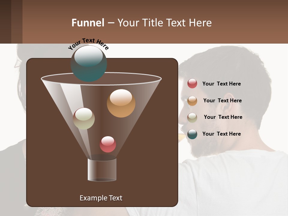 On The Brotherhood PowerPoint Template