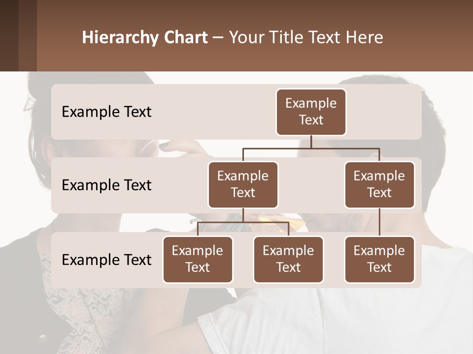 On The Brotherhood PowerPoint Template