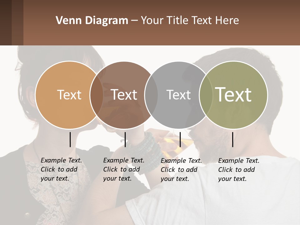 On The Brotherhood PowerPoint Template