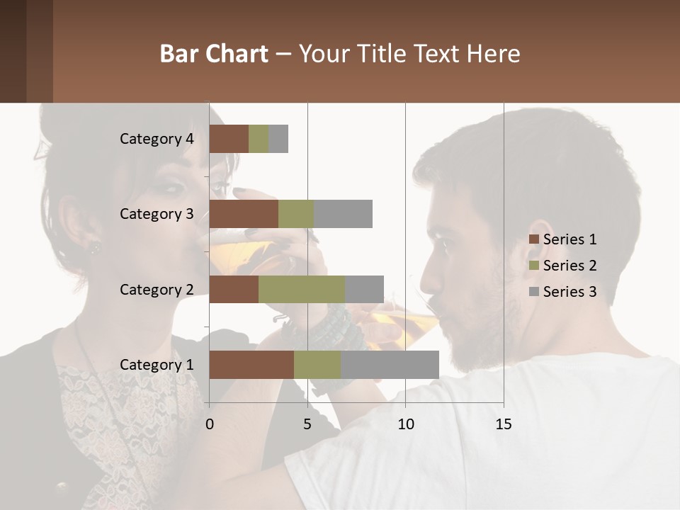 On The Brotherhood PowerPoint Template