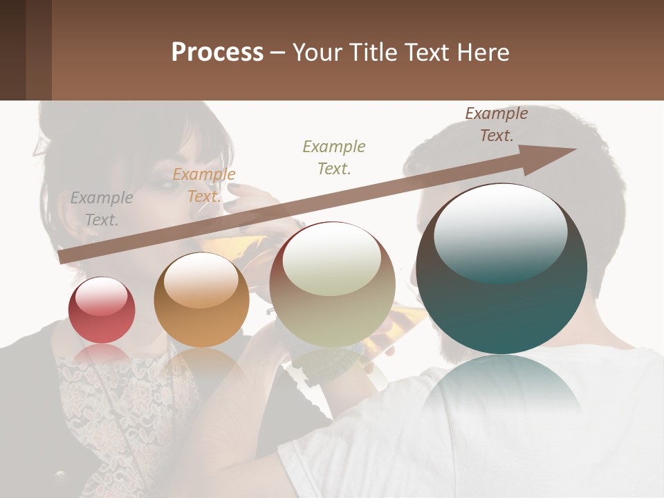 On The Brotherhood PowerPoint Template