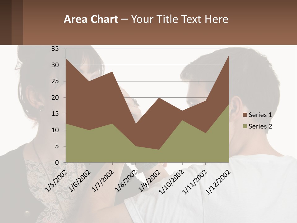 On The Brotherhood PowerPoint Template