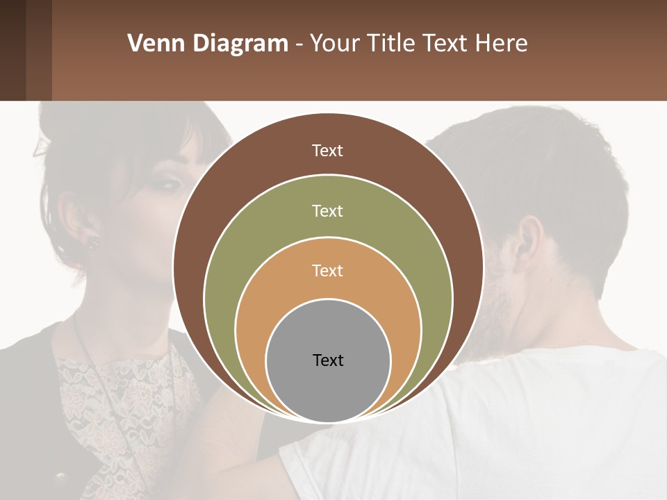 On The Brotherhood PowerPoint Template