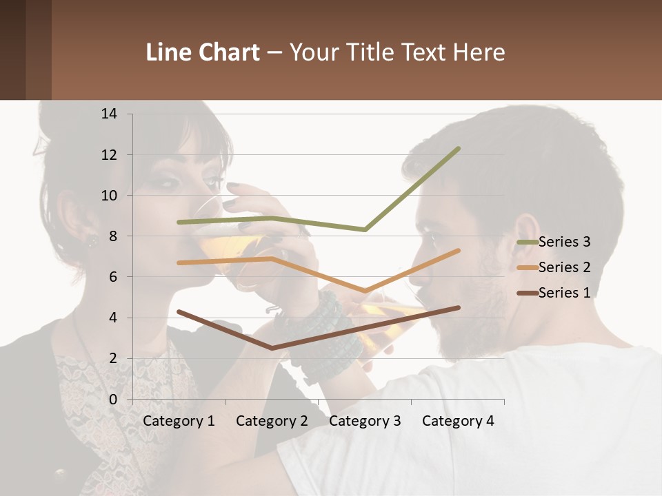 On The Brotherhood PowerPoint Template