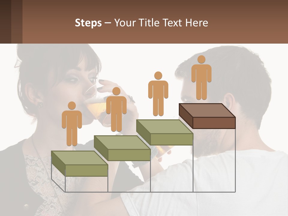 On The Brotherhood PowerPoint Template