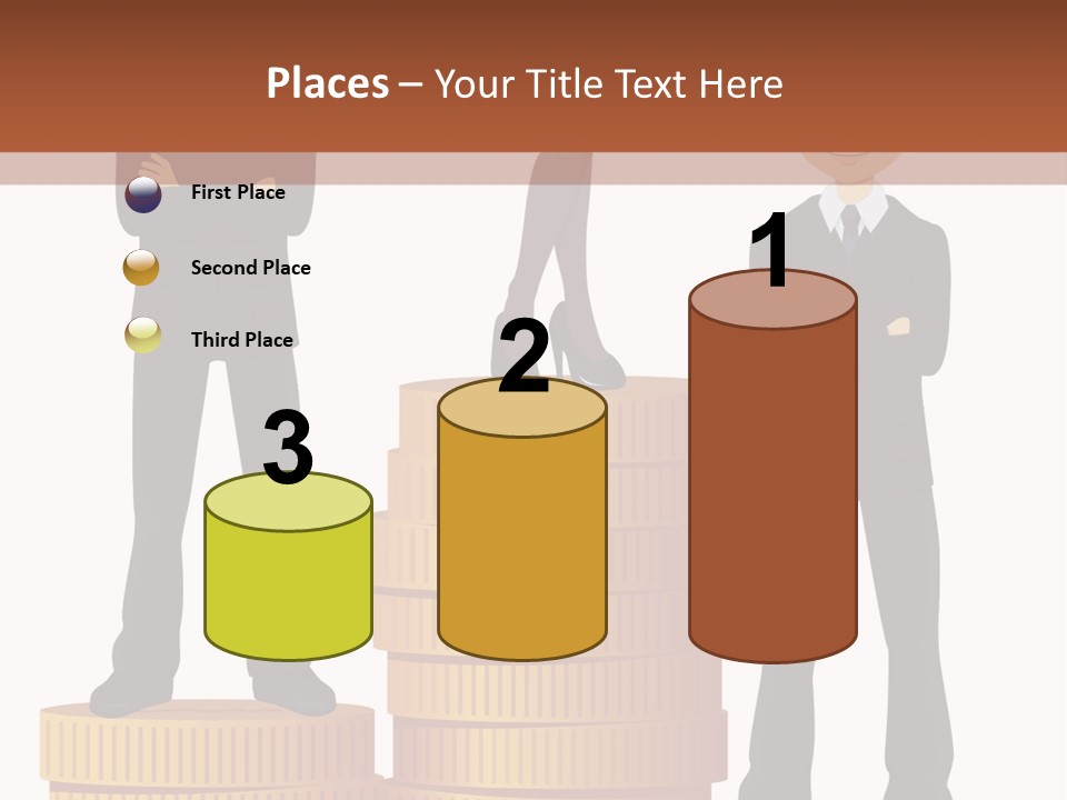 Earn Money PowerPoint Template