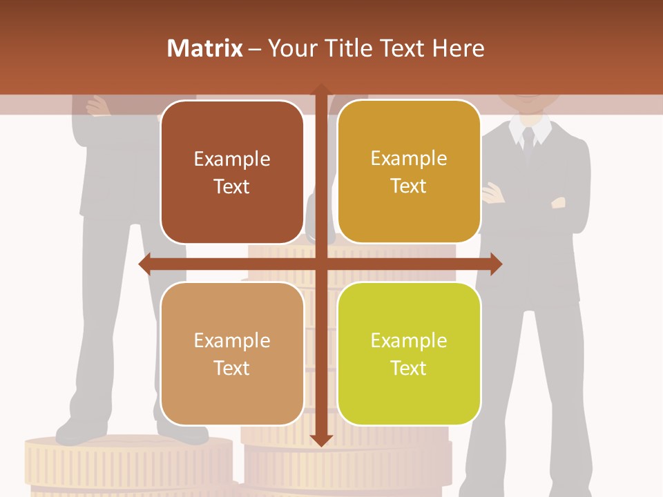 Earn Money PowerPoint Template