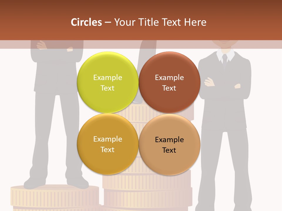 Earn Money PowerPoint Template