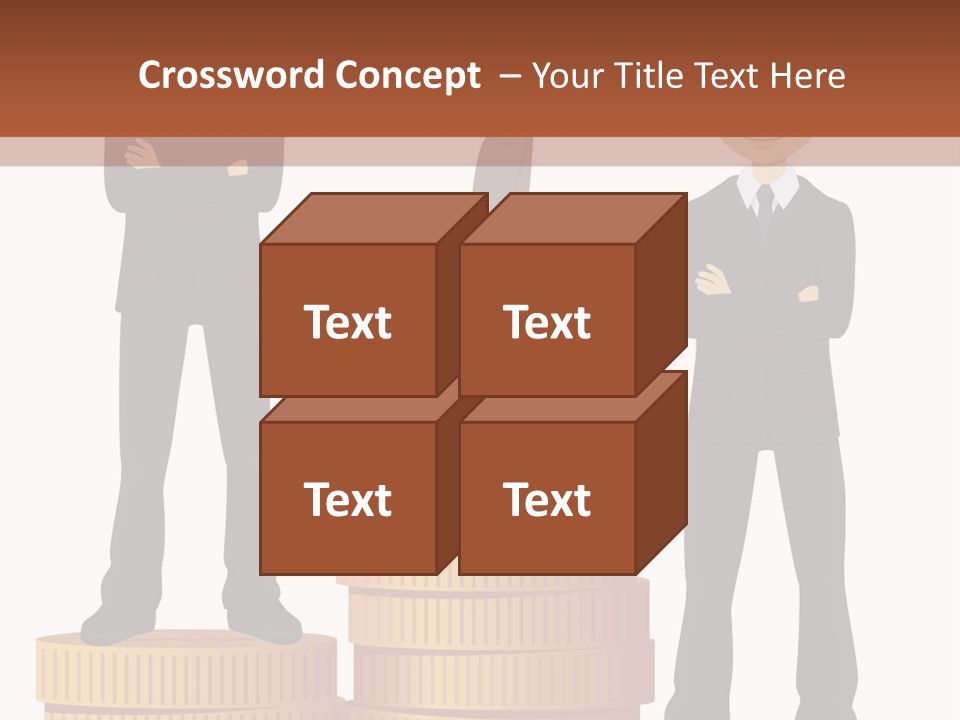 Earn Money PowerPoint Template