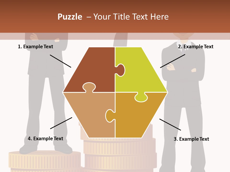 Earn Money PowerPoint Template