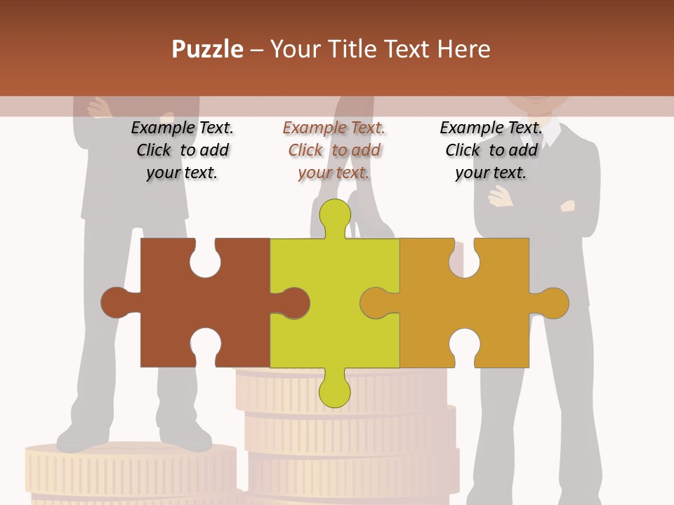 Earn Money PowerPoint Template