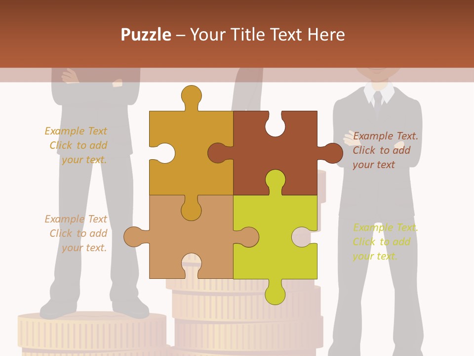 Earn Money PowerPoint Template