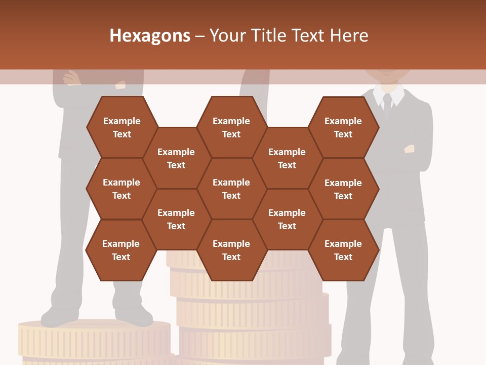 Earn Money PowerPoint Template