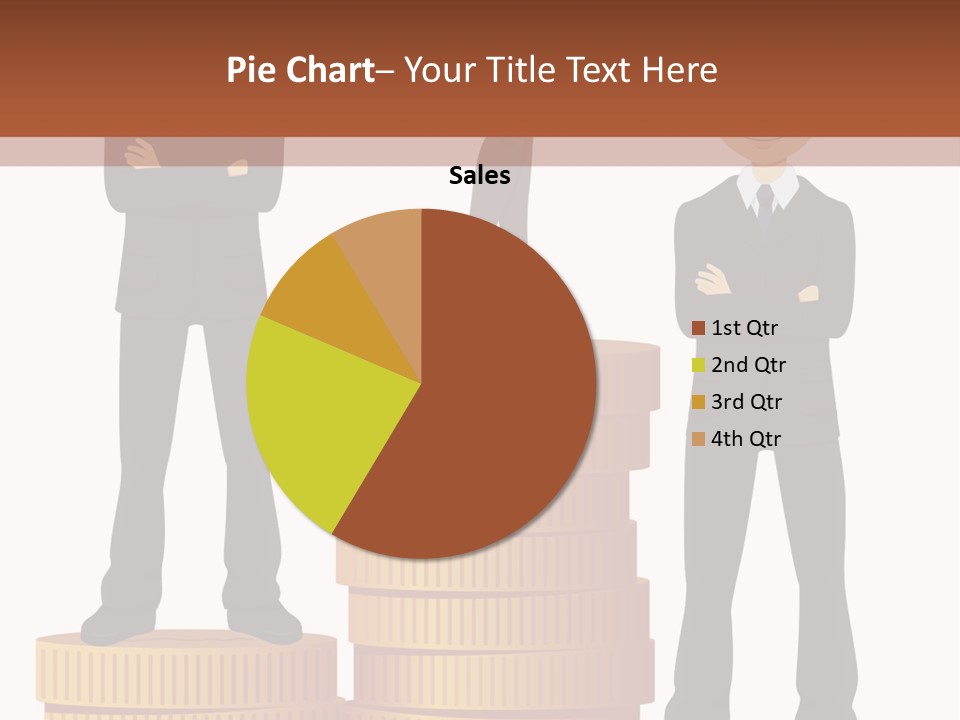 Earn Money PowerPoint Template