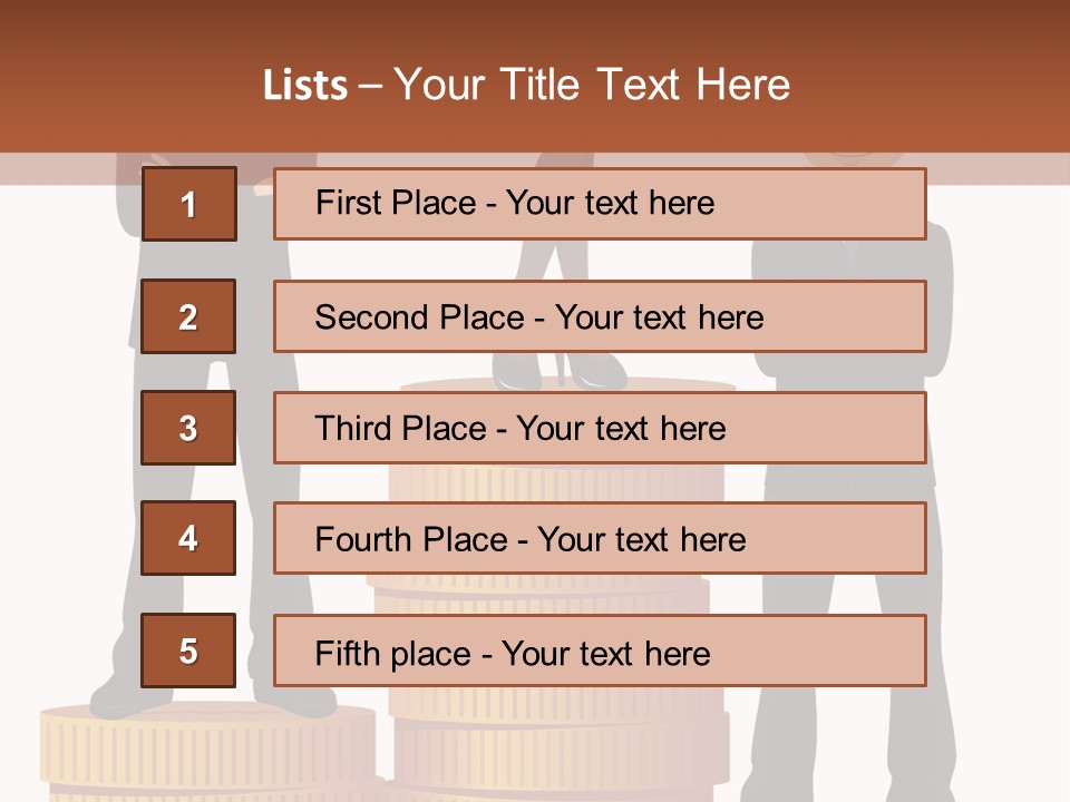 Earn Money PowerPoint Template